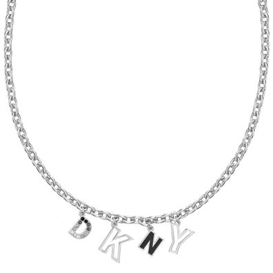 DKNY Schmuck Damen-Halskette Charm 5520043