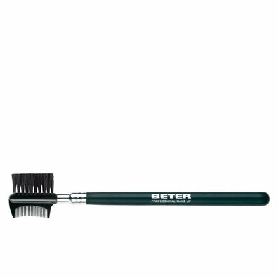 Beter Eyebrow-Lash Comb And Brush