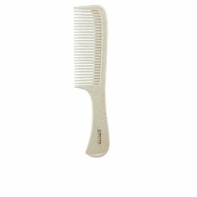 Beter Natural Fiber Styling Comb Beige