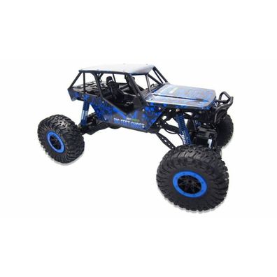 Crazy Crawler ''Blue''