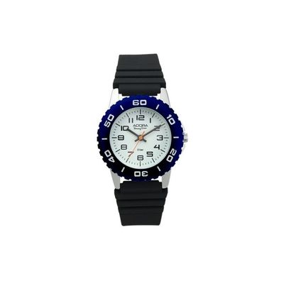 ADORA AY4416 1-204228-001 Kinderuhr Aluminium Quarz