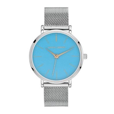 ADORA AD8413 Uhr Damen Herren Armbanduhr Edelstahl Quarz