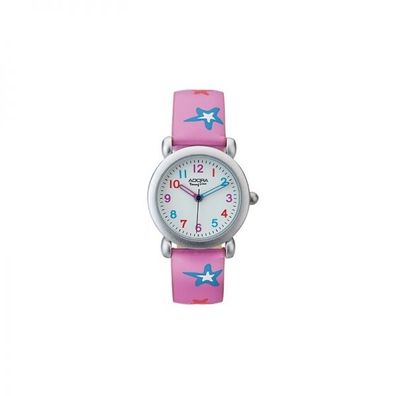 ADORA AY4469 1-205558-001 Kinderuhr Armbanduhr Kinder Aluminium 3Bar