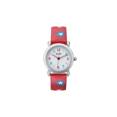 ADORA AY4470 1-205559-001 Kinderuhr Armbanduhr Kinder Aluminium 3Bar