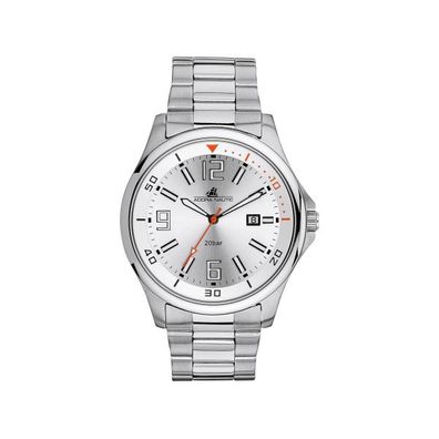 ADORA Nautic AN2304 Herren Uhr Quarz Edelstahl 20 Bar