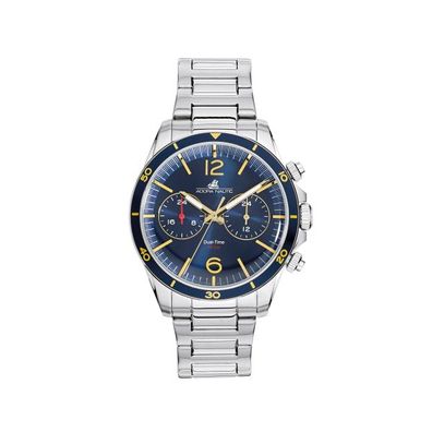 ADORA NAUTIC AN2315 Chronograph Dual-Time 10Bar Herren Uhr