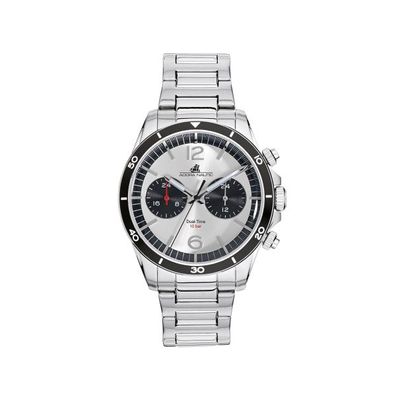 ADORA NAUTIC AN2316 Chronograph Dual-Time 10Bar Herren Uhr