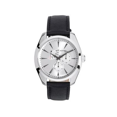 ADORA SAPHIR AS4634 Herren Uhr Leder