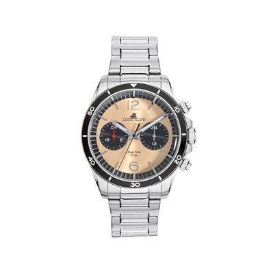 ADORA NAUTIC AN2317 Chronograph Dual-Time 10Bar Herren Uhr