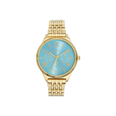 ADORA Trends AT5560 Edelstahl Damen Uhr