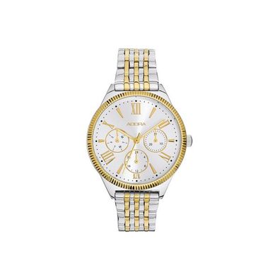 ADORA Trends AT5561 Edelstahl Damen Uhr
