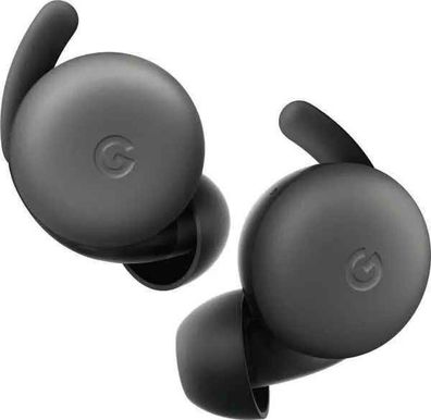 Google Pixel Buds A-Series Bluetooth In-Ear-Kopfhörer - Charcoal