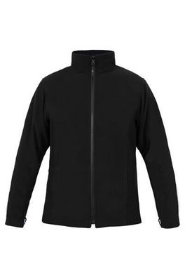 Herren 6-in-1 Fleecejacke S-5XL Atmungsaktiv Anti-Pilling Pflegeleicht