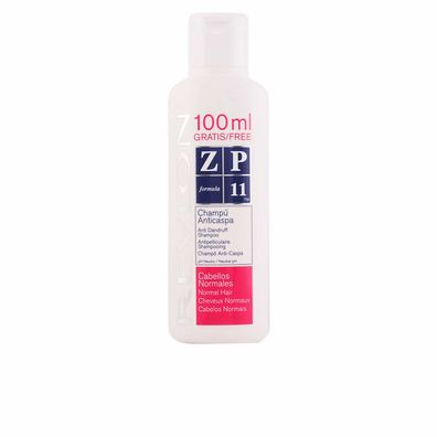 Revlon ZP11 Normal Hair Anti Dandruff Shampoo 400ml