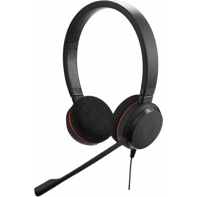 Jabra Evolve 20 UC stereo (4999-829-409)