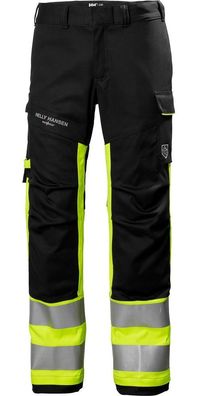 Helly Hansen Arbeitshose Fyre Work Pant Cl 1