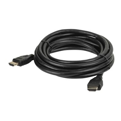 DAP HDMI 2.1 - 8K/60 Hz - 4K/120 Hz - 48 Gbps 1.5 m