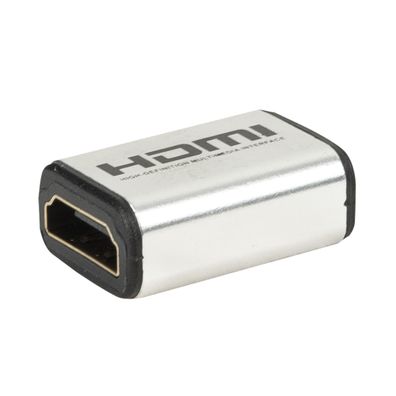 DAP FVA14 HDMI Adapter 1080P / 4K - female - female 1080P / 4K - Buchse - Buchse