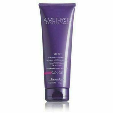 Farmavita Amethyste Color Mask 250ml