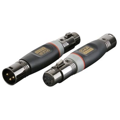 DAP XGA30 - XLR/F 5P to XLR/M 3P