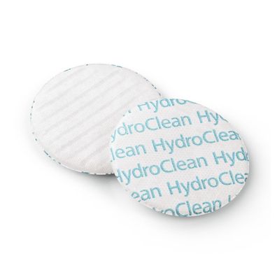 Hartmann HydroClean® Wundauflage, Ø 5,5 cm - 10 Stüc| Packung (10 Stück)