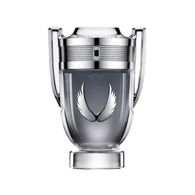 Paco Rabanne Invictus Platinum Eau De Parfum Spray 100ml