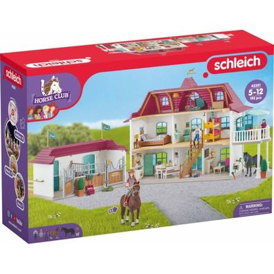 Schleich HC Lakeside Pferdehof (42551)