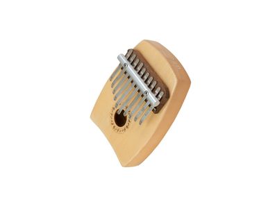 Dimavery KL-1 Kalimba,10 C, natur