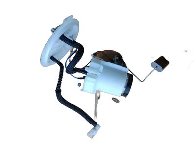 Opel Astra GTC Kraftstoffpumpe Kraftstoff Pumpe Diesel Dieselpumpe 13238848