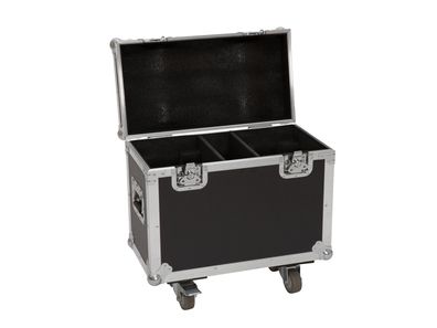 Roadinger Flightcase 2x TMH-S90/H90/B90