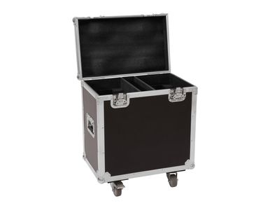 Roadinger Flightcase 2x TMH XB-280