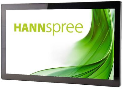 Hannspree 68,6cm (27") HO275PTB 16:9 M-TOUCH VGA+HDMI+DP