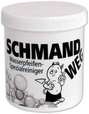 Bong Schmand Weg Reiniger 1 Dose