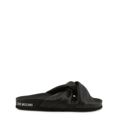 Love Moschino - Flip Flops - JA28233G0EIE0-000 - Damen