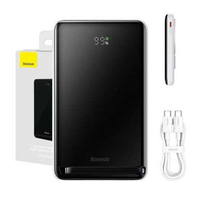 Baseus - PPCX000202 - Powerbank