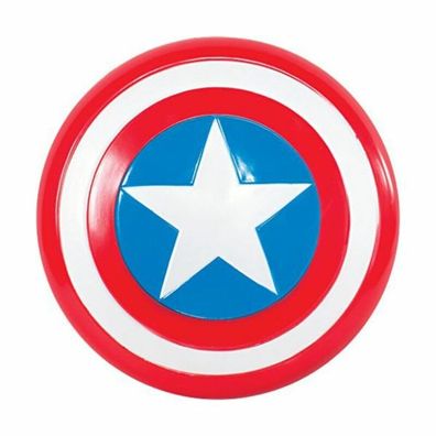 Schild Rubies Avengers