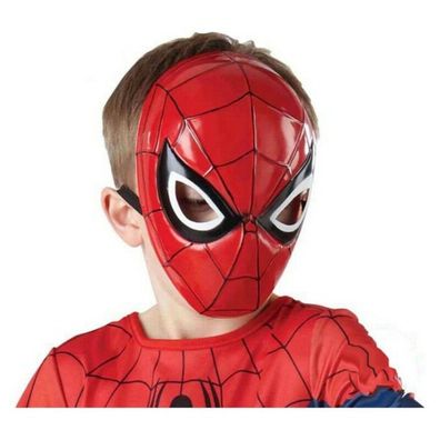 Maske Spiderman Rubies