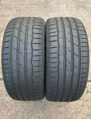 2x Sommerreifen 235/35 ZR20 92Y XL Hankook Ventus S1 EVO 3 K127 DOT23 NEU