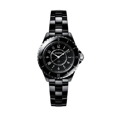 Chanel – H5695 – J12 Uhr, 33 mm