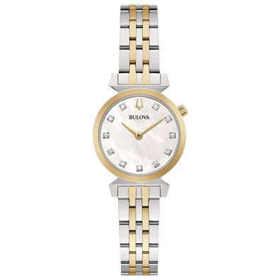 Bulova - Frau - 98P202 - Regatta Lady