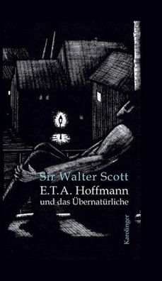 E.T.A. Hoffmann und das Übernatürliche, Walter Scott