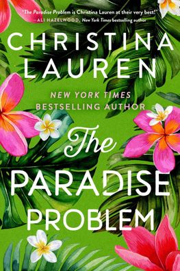 The Paradise Problem, Christina Lauren