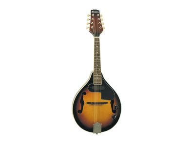 Dimavery ML-003 Mandoline m. PU, sunburst