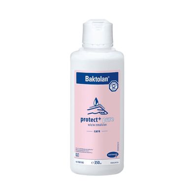 BODE Baktolan® protect+ pure - 350 ml | Flasche (350 ml)