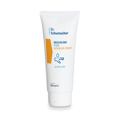 Dr. Schumacher Descolind Pure Intensive Cream - 500 ml | Flasche (500 ml)