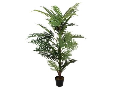 Europalms Areca Palme, Kunstpflanze, 150cm