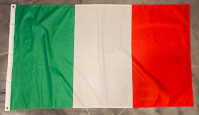 Fahne Flagge Italien - 90 x 150 cm