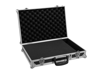 Roadinger Mikrofon-Case MRS-1 6 Mikrofone schwarz