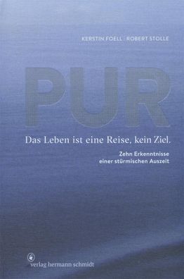 PUR, Kerstin Foell