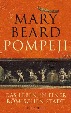 Pompeji, Mary Beard